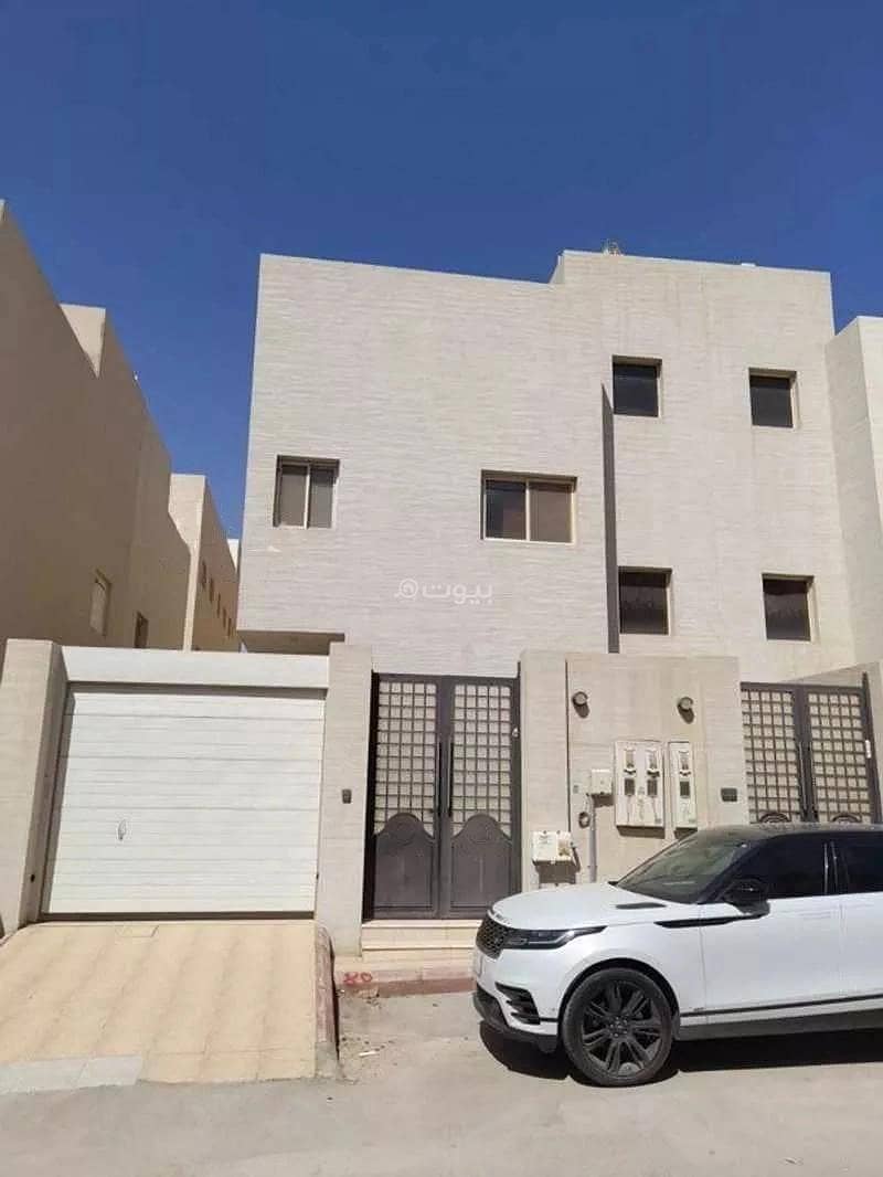 3 rooms for rent, Jabal Arem Street, Riyadh