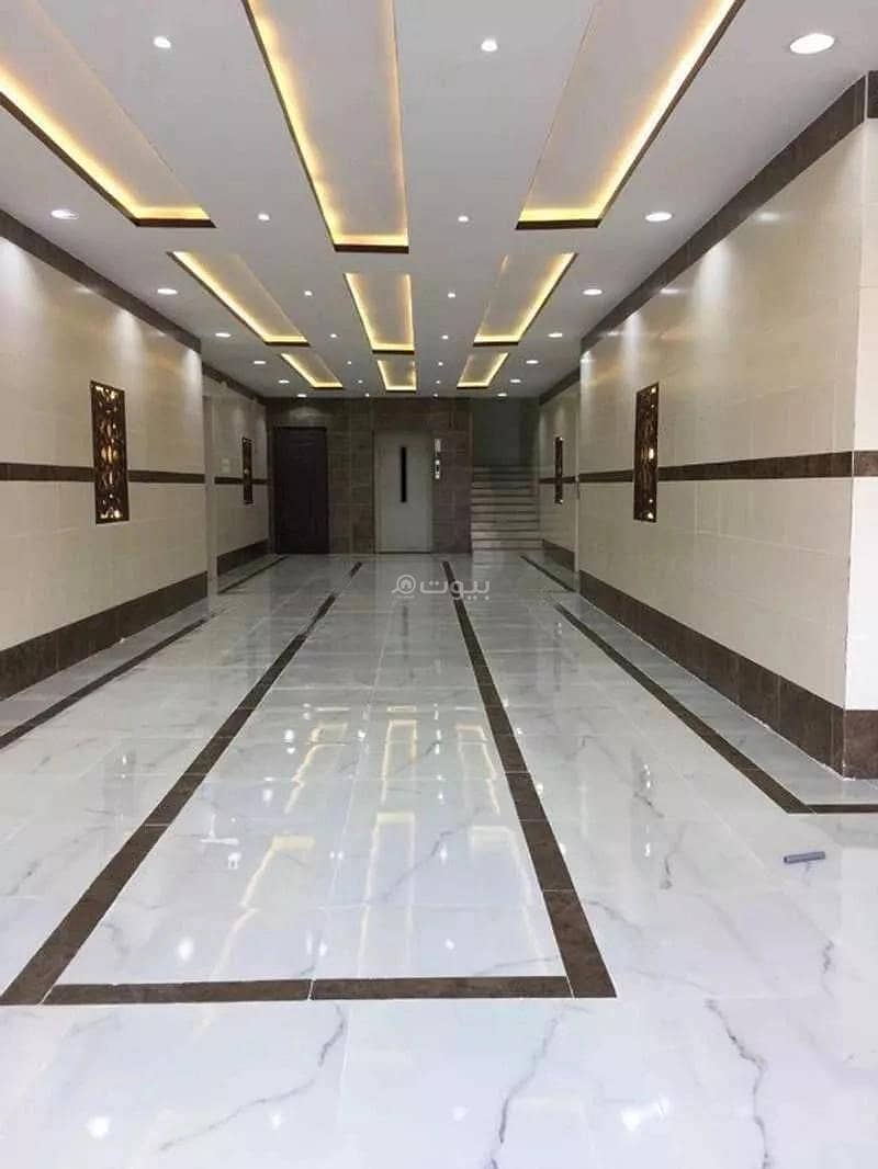 شقة 5 غرف للبيع في الشامية الجديدة، مكة المكرمة