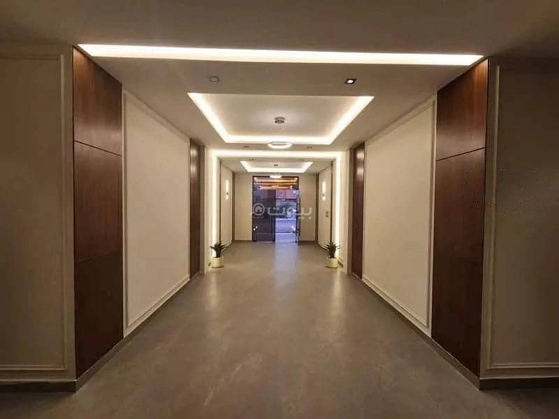 4 Rooms Apartment For Sale in Al Kahkiyah, Mecca