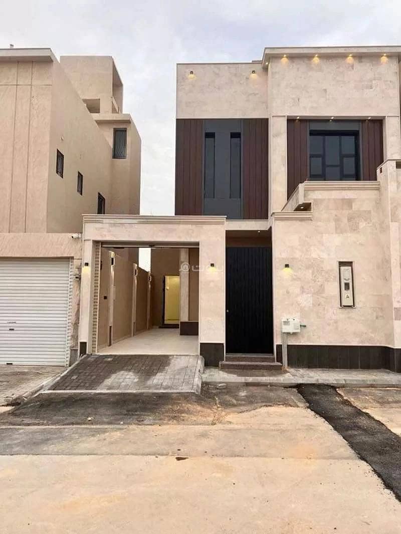 Villa For Sale on Uhud, Al Riyadh