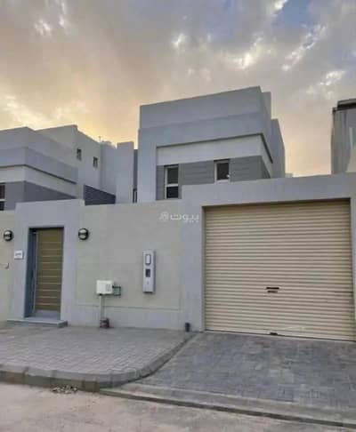 6 Bedroom Villa for Sale in Riyadh, Riyadh Region - 6 Bedrooms Villa For Sale in Al Janadriyah, Riyadh