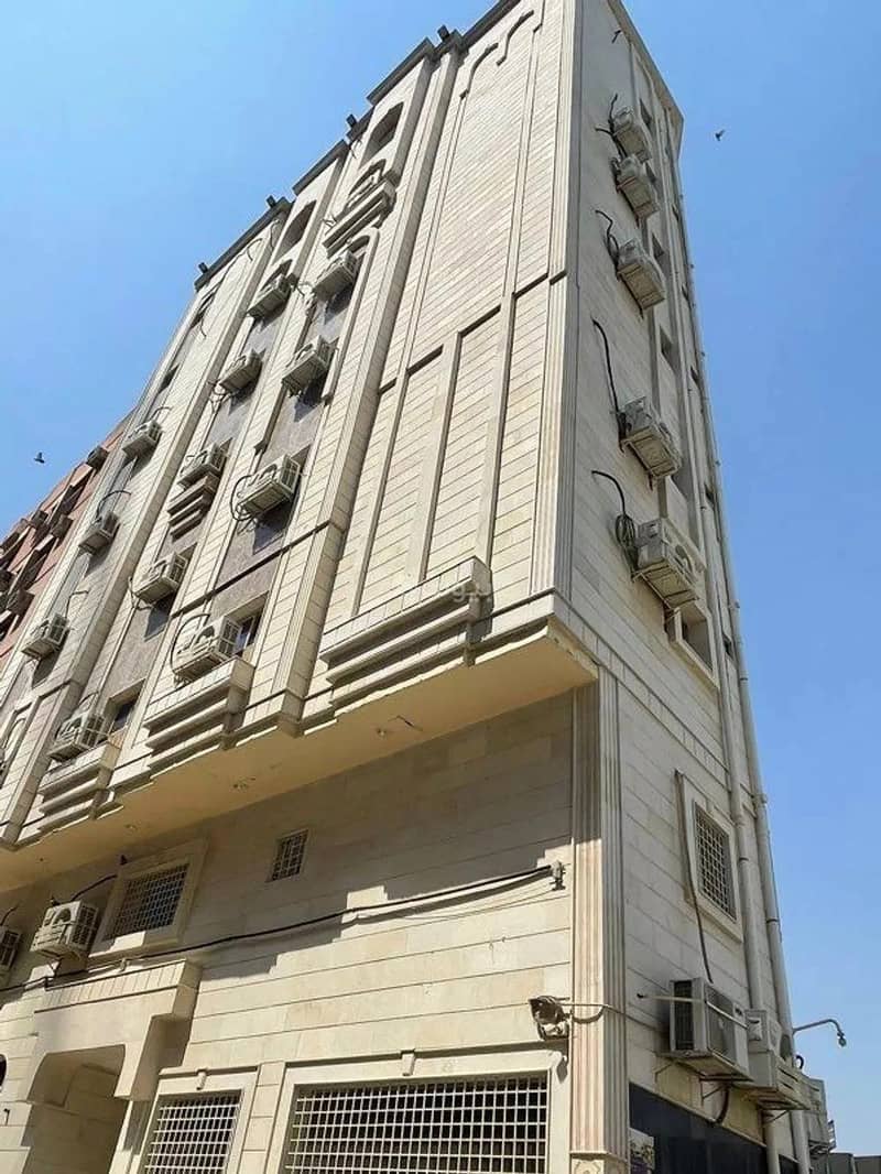 عمارة 35 غرفة للبيع في جرول، مكة المكرمة