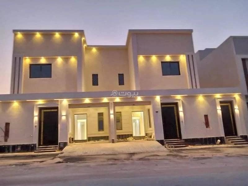 7 Rooms Villa For Sale in Al Rimal, Riyadh
