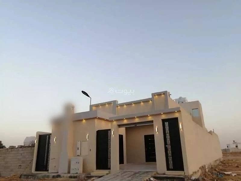 4-Room Villa for Sale, Namar, Riyadh
