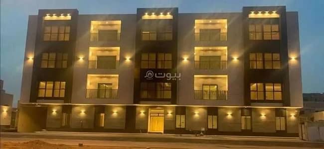 فلیٹ 4 غرف نوم للبيع في الرياض، منطقة الرياض - شقة للبيع في القرطبة، الرياض