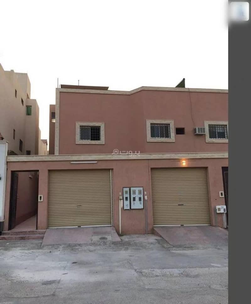 5 Rooms Floor For Rent Al-Fayhaa, Riyadh