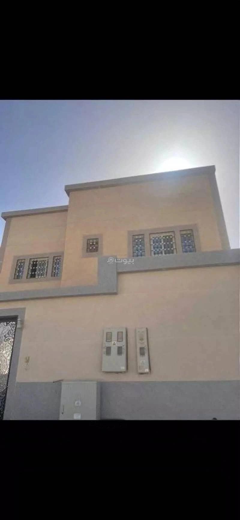 9 Rooms Villa For Rent in Al Muhadiyah, Riyadh