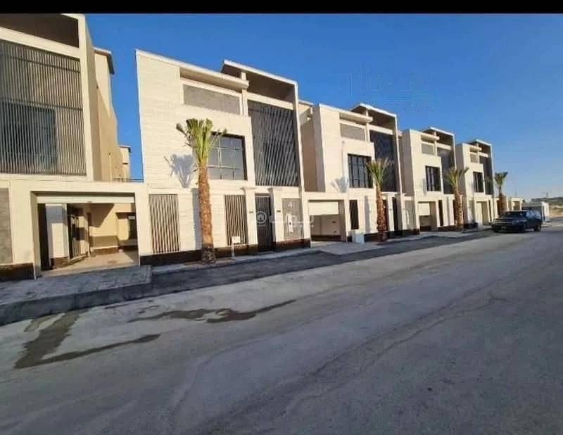 7 Room Villa For Sale in Al-Arid, Riyadh