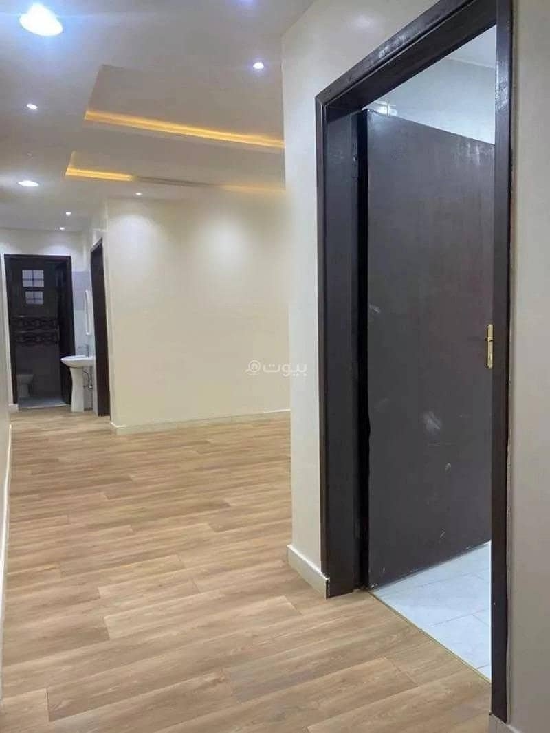 3 Rooms Apartment For Rent, Hadebat Ben Musaab Street, Riyadh