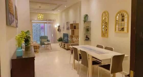 فلیٹ 3 غرف نوم للايجار في الرياض، منطقة الرياض - شقة للإيجار، الملك عبدالله، الرياض