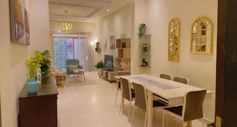 Apartment For Rent, King Abdullah, Riyadh