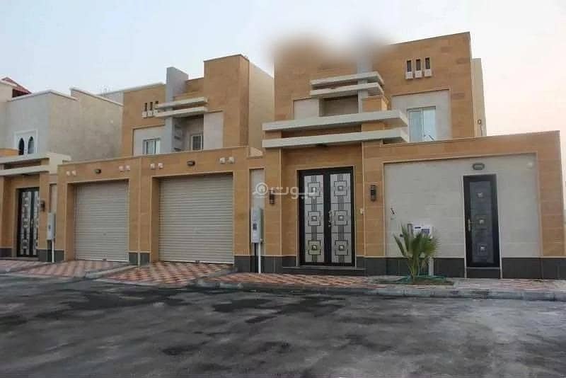 6 Rooms Villa For Rent in Al Muntazah, Dammam