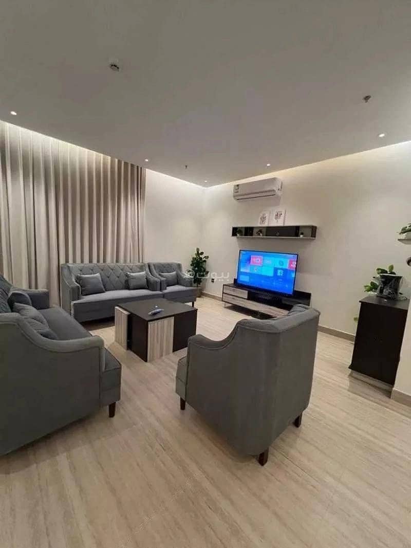 4 Room Apartment For Rent, Al Arid, Riyadh