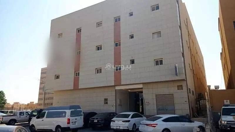 شقة 3 غرف نوم للإيجار في الصحافة، الرياض