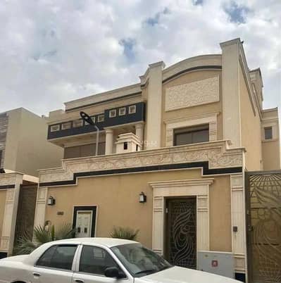 فیلا 6 غرف نوم للبيع في الرياض، منطقة الرياض - فيلا 6 غرف نوم للبيع في النرجس، الرياض