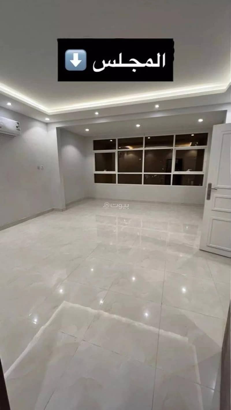 4 rooms for rent - Ibn Al-Sabah Street, Al Nahdha, Riyadh