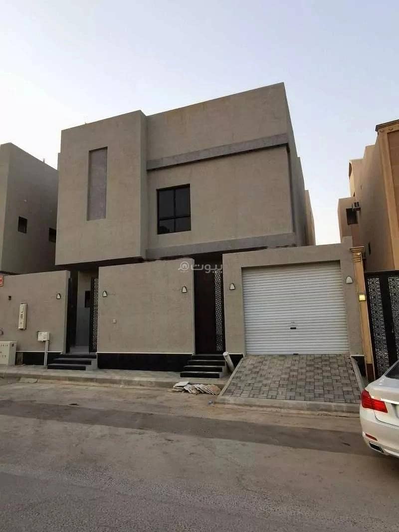 8 Rooms Villa For Sale in Alawali, Riyadh