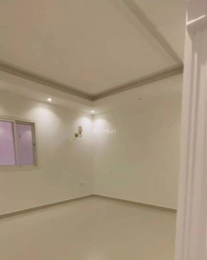 شقة 4 غرف للايجار، شارع الفجر، الرياض