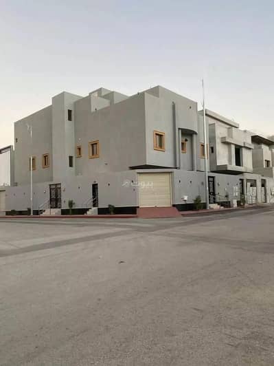 فیلا 7 غرف نوم للبيع في الرياض، منطقة الرياض - 15 Rooms Villa For Sale, Al Qirawan, Riyadh