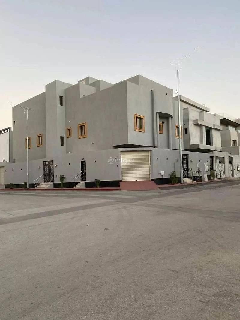 7 Bedrooms Villa For Sale in Al Qirawan, Riyadh