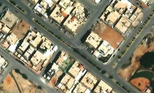 Commercial Land for Sale in Riyadh, Riyadh Region - Land for Sale, Al Hamdani Street, Riyadh
