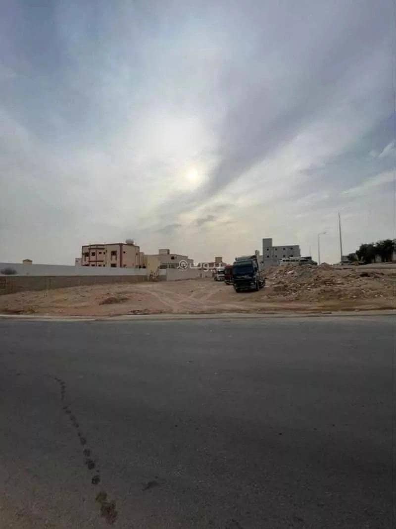 Land for Sale in Al Nadhim, Riyadh