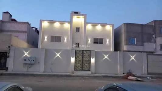 4 Bedroom Apartment for Sale in Madina, Al Madinah Region - Apartment For Sale on Salm Bin Jundah St, Alaqoul, Al Madinah