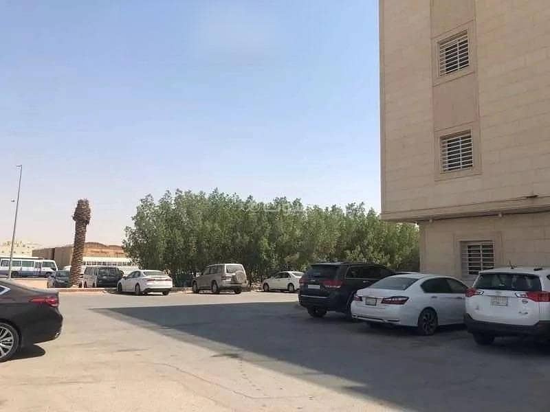 شقة 4 غرف للإيجار في اليرموك، الرياض