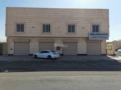 Exhibition Building for Rent in Madina, Al Madinah Region - Commercial Property For Rent In Al Malak Fahd, Al Madina