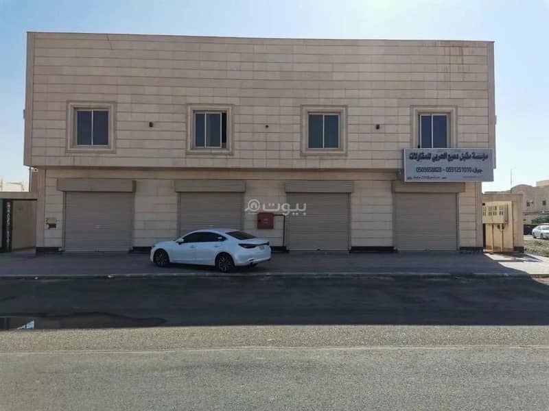 Commercial Property For Rent In Al Malak Fahd, Al Madina