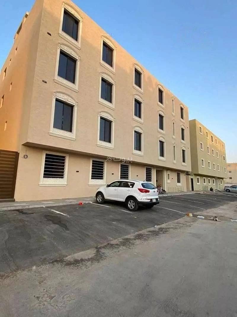 Apartment For Sale, Tawiq, Riyadh