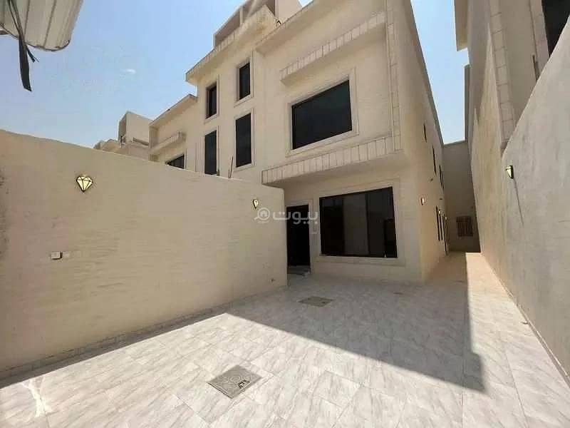 3 Rooms Apartment For Sale in Badr, Riyadh