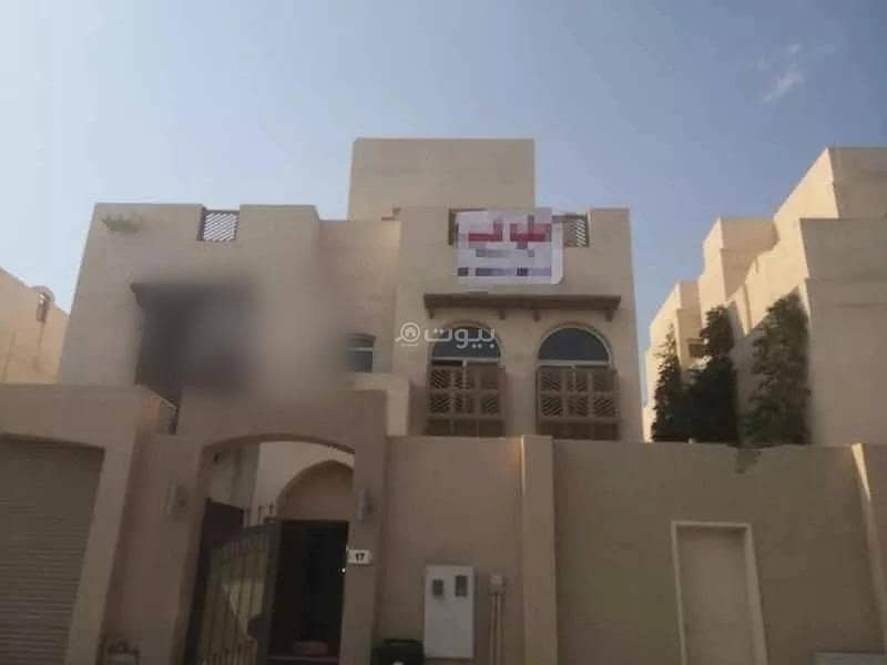7 Room Villa For Sale in Al Mabuth, Al Madinah