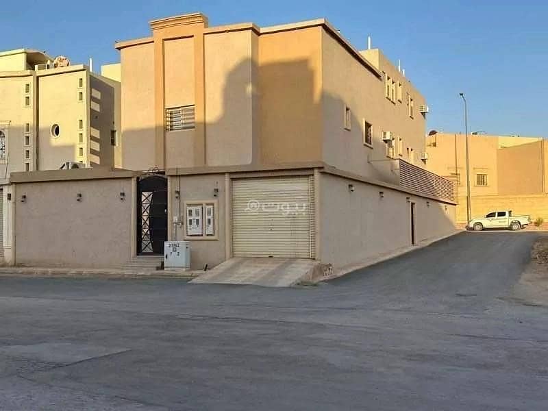 5 Rooms Villa For Sale In Badr , Riyadh