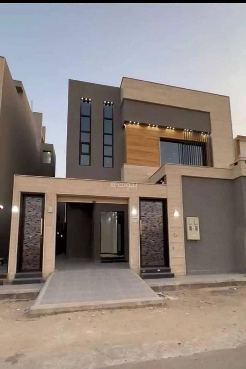 5 bedroom villa for sale in Dirab, Riyadh