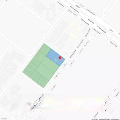 7 Bedroom Commercial Land for Sale in Riyadh, Riyadh Region - Land For Sale, Desert Street, Okaz, Riyadh