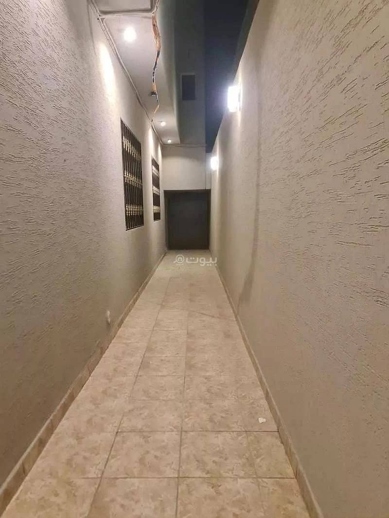 شقة بغرفتين للإيجار في النرجس، الرياض