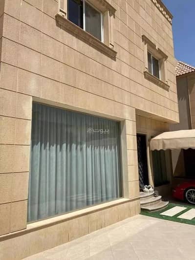 فیلا 4 غرف نوم للايجار في الرياض، منطقة الرياض - فيلا للإيجار في شارع 15، الرياض