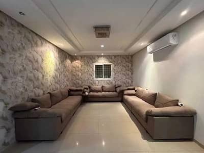 فلیٹ 1 غرفة نوم للايجار في الرياض، منطقة الرياض - شقة مكونة من غرفتين للإيجار، شارع 500، الرياض