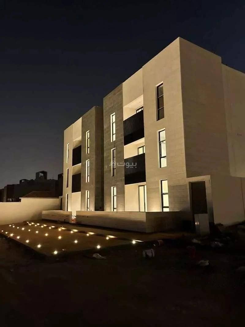 Building For Rent in Laban District, Riyadh