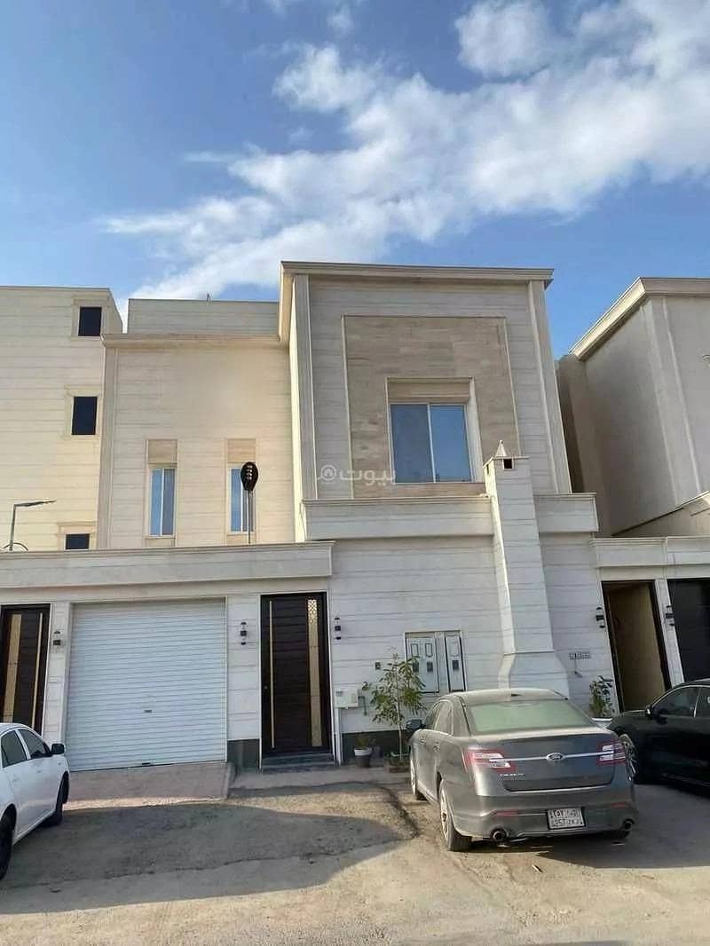 3 Rooms Apartment For Rent in Al Qadisiyah, Riyadh