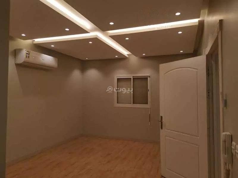 2 bedroom apartment for rent Abdulah Bin Atik, Al Nafil, Riyadh