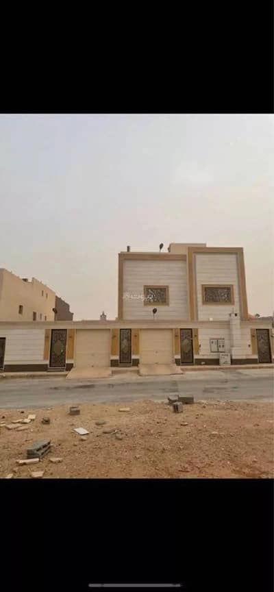 فیلا 4 غرف نوم للبيع في الرياض، منطقة الرياض - فيلا 10 غرف للبيع في الحزم، الرياض