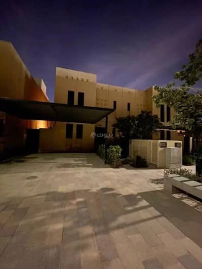 4 Bedroom Villa for Rent in Riyadh, Riyadh Region - 4 bedroom villa for rent on 231 Sidra, King Khalid International Airport, Riyadh