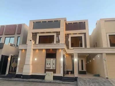 فیلا 6 غرف نوم للبيع في الرياض، منطقة الرياض - فيلا بـ 8 غرف للبيع في الرمال، الرياض