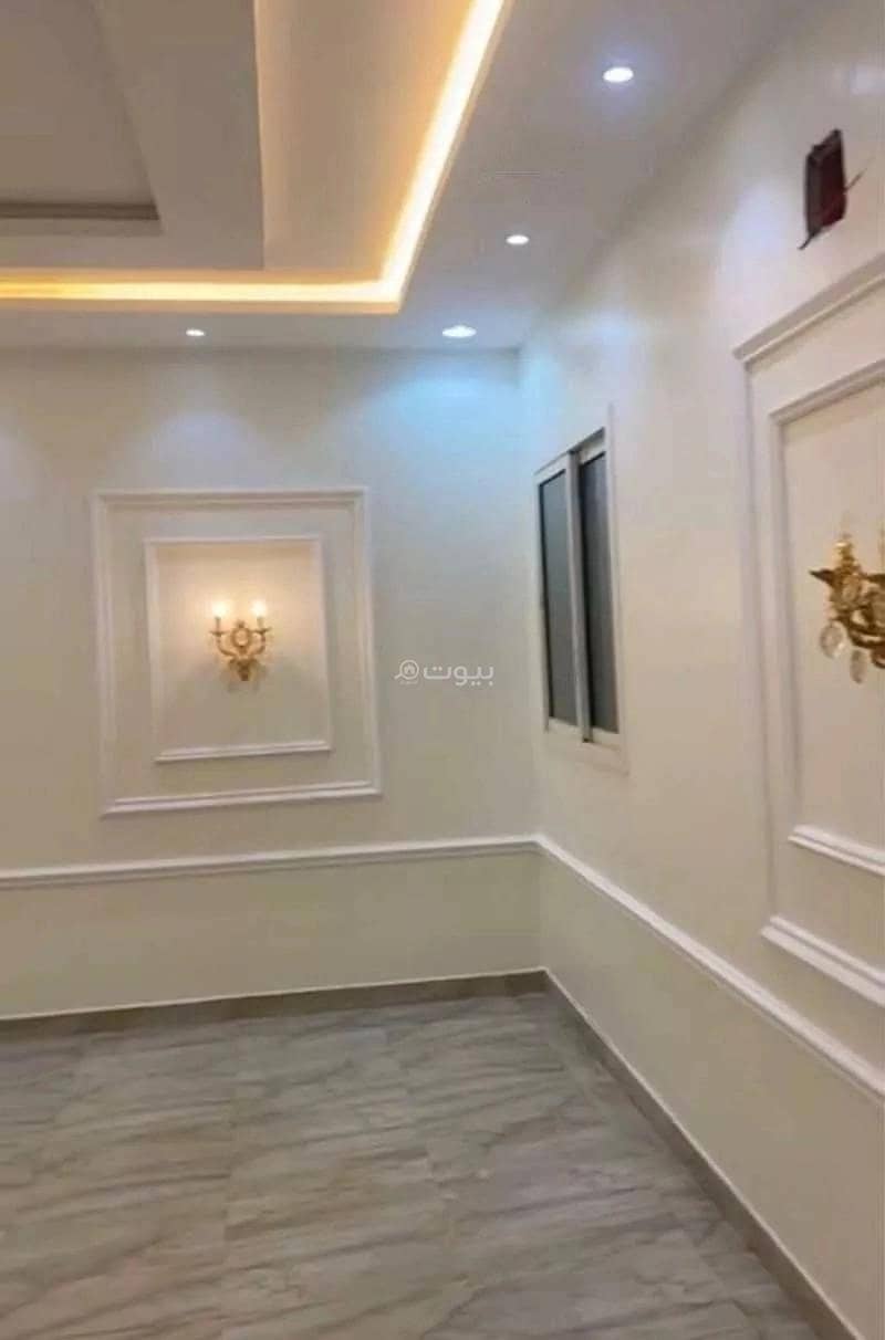 شقة مكونة من 4 غرف للبيع في شارع 20، الحزم، الرياض