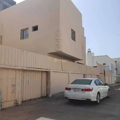 عمارة سكنية  للبيع في المدينة المنورة، منطقة المدينة - 14-Room Building For Sale on Harith bin Amr bin Othman Street, Al Barakah, Al Madina