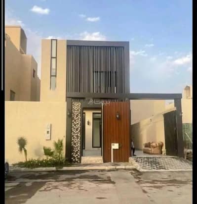 5 Bedroom Villa for Sale in Riyadh, Riyadh Region - 5 Rooms Villa For Sale , 481 Street, Al Riyadh