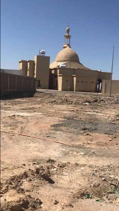 Residential Land for Sale in Madina, Al Madinah Region - Land For Sale in Al Gharra, Al Madina