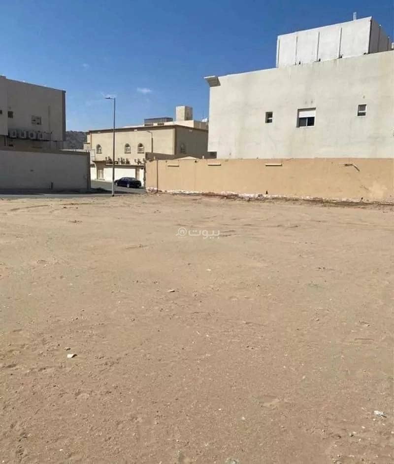 Land For Sale in Al Awali, Mecca
